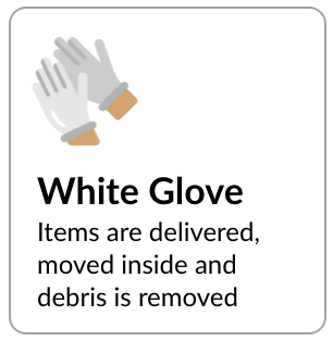 White Glove